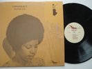 JEANNE LEE Conspiracy EARTHFORMS Original Spiritual Free Jazz LP shrink Rare