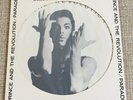 Prince And The Revolution - Parade 1986 PICTURE DISC LP