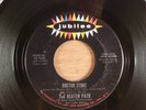 The Beaten Path  Doctor Stone/Never Never   Garage, Psych