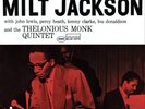 John Lewis;Kenn Milt Jackson With John Lewis, Percy Heath, K (Vinyl) (US IMPORT)