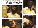 Muddy Waters Folk Singer (Vinyl) (US IMPORT)