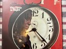 Lou Donaldson - The Time is Right 1967 Blue Note Liberty Jazz Vinyl LP In Shrink