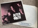 THE ROLLING STONES-AFTERMATH VINYL ALBUM EXCELLENT CONDITION
