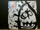 EMF  Schubert Dip  LP  1991  UK  1st press  Pop Rock  Rare vinyl    Lovely copy