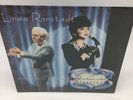 Linda Ronstadt- For Sentimental Reasons SEALED LP Asylum 60474-1-E Nelson Riddle