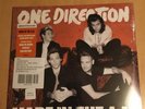 One Direction   Made In The A.M Urban Outfitters Blue Vinyl SEALED NEW