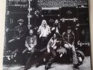 LP MUSICA ROCK The Allman Brothers Band – The Allman Brothers Band At Fillmore..