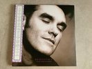 Morrissey Greatest Hits 2LP RARE NEW Never Played Gatefold Cover The Smiths