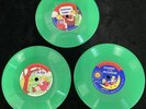 3 Vintage Kids Little John Records 5