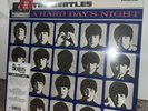 THE BEATLES A HARD DAYS NIGHT IN MONO LP VINYL FACTORY SEALED NEW 2014 UK