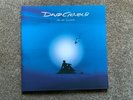 David Gilmour On An Island 180g Vinyl LP Gatefold Poster, Pink Floyd 2015