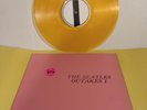 THE BEATLES - OUTAKES 1 - RARE ORIGINAL COLLECTORS YELLOW VINYL - 1975 - # 71048