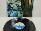 UFO Lights Out Vinyl LP Chrysalis RP NM/EX CHR 1127