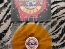 Guns N Roses Live And Let Die Special Limited Edition Orange 12