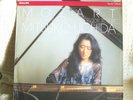 Mitsuko Uchida Mozart Piano Sonatas K. 309-311 Philips Digital Pristine & Superb
