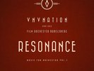 VNV Nation – Resonance - Music For Orchestra - Rare - Limited Edition- Vinyl 33
