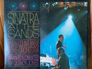 FRANK SINATRA AT THE SANDS FIRST PRESS DOUBLE VINYL LP RECORD ALBUM COUNT BASIE