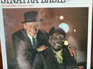 FRANK SINATRA COUNT BASIE SEALED FIRST PRESS VINYL LP RECORD ALBUM STEREO NICE