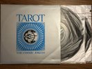 The Cosmic Jokers - TAROT, 1976 Italian 2x Vinyl LP, PDU PLM.SQ 6044/45 EX PROG