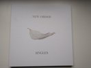 New Order Singles 4 x Vinyl, LP, Compilation Vinyl Album Box Set. 1 play.