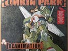Linkin Park **Reanimation **BRAND NEW RECORD LP VINYL