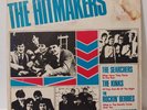 The Kinks The Hitmakers 7” EP NEP 24243 Searches Lancastrians Rockin Berries