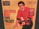Elvis Presley Jailhouse Rock Vol 2 FTD 2 LP Sealed MINT Hype Sticker 2018 180GM