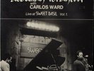Abdullah Ibrahim With Carlos Ward – Live At Sweet Basil Vol. 1. / Black Hawk LP