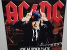 AC/DC LIVE AT RIVER PLATE (2012) BRAND NEW SEALED 3LP VINYL PRESSING