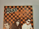 The Police Nothing Achieving/Fall Out 