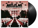 Anti-Flag *For Blood & Empire [180-Gram Black Vinyl] *NEW RECORD LP VINYL