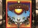 THE GRATEFUL DEAD – AOXOMOXOA LP EX/EX 1976 US WARNER BROS. WS 1790  WW1 #2 ─◁