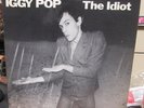 IGGY POP RECORD 