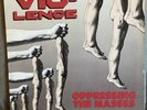 Oppressing the Masses by Vio-Lence Lp Megaforce Pressing. Rare