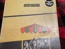 Boston Spaceships Brown Submarine Vinyl LP  Guided By Voices GBV w/HYPE STICKER
