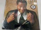 LUTHER VANDROSS, NEVER TOO MUCH. NEW STILL SEALED