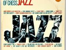 The Best Of Chess Jazz 1989 Vinyl Chess Records 1st Press