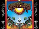 The Grateful Dead Aoxomoxoa (Vinyl) 12