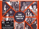 The Motown 7s Box 2013 UK limited numbered 7 x vinyl 7