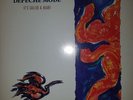 Depeche Mode It's Called A Heart Maxi Singel Vinyl