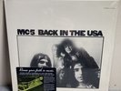 MC5 - Back In The USA - 2002 Sundazed Vinyl ReIssue - SEALED - Mint