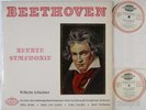 WILHELM SCHUCHTER BEETHOVEN SYMPHONY NO.9 SOMERSET 541 ED.1 2LP STEREO SET NM