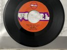 Jean Wells - Keep Your Mouth Shut  7” Northern soul vinyl record VG+ condition