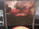 Drowning The Light LP Moonflares Limitiert Rar, Satanic Warmaster, 