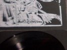 Drowning The Light LP A Pact with Madness Limitiert Rar, Satanic Warmaster, 