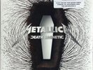 METALLICA- DEATH MAGNETIC 2LP VINYL GATEFOLD