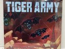 Tiger Army-Music From Regions Beyond VINYL LP NEW