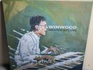 STEVE WINWOOD - Greatest Hits Live - 4 Lps - Vinyl - Used - Mint - Gatefold