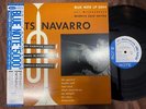 FATS NAVARRO MEMORIAL ALBUM BLUE NOTE BLP 5004 OBI MONO JAPAN LP