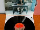 Townes Van Zandt Self Titled LP Poppy 40007 Original with Poppy Sleeve 1969 USA